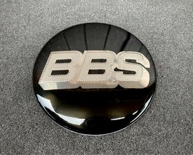 Ooga emblemy BBS 80mm pro RS2