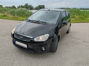 Ford c-max 1,6tdci Ghia