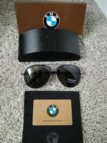 BMW Slnečne polarizačne okuliare