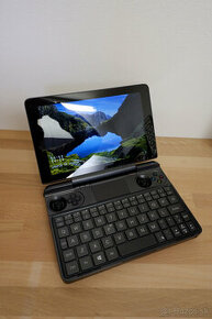 Notebook GPD WinMAX i5 - 1