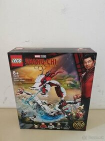 LEGO® Marvel 76177 Bitka v Starodávnej dedine - 1