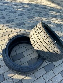 Davanti 255/35 R19