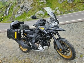 SUZUKI DL 1050 XT V-strom