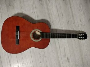 4/4 Gitara Clifton