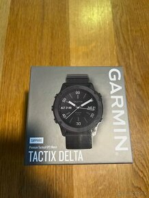 Garmin Tactix Delta - 1