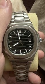 Patek Philippe Nautilus - 1