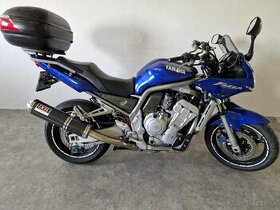 Yamaha Fazer 1000 FZS