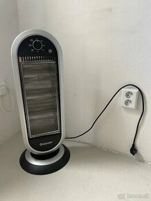 Velamp Halogénové žiariče 1200W s osciláciou