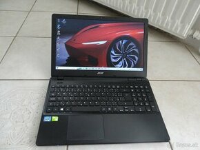 15.6" ACER E5 - 571G/Core I5/ 8GB RAM/ 256 SSD/ 2xGrafik