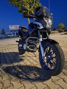 Aprilia pegaso strada 660