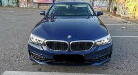 BMW 530d Touring xDrive SportLine