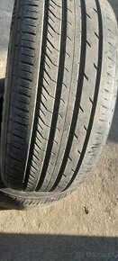 235/50R18 letne pneumatiky - 1