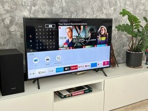 Samsung 43” UE43NU7192UXXH - 1