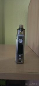 Elektronicka  VOOPOO