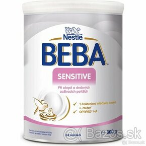 Beba Expert pro Sensitive 800g