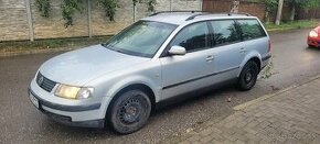 Rozpredam passat b5 1.8 benzin - 1