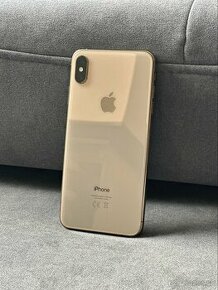 Predám iPhone XS Max 256GB - 1