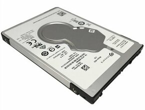 2.5" HDD SATA 1TB Seagate ST1000LM035 - 1