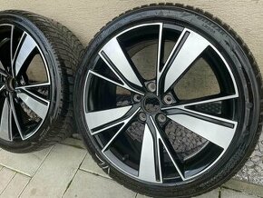 Bakerfield org. VW Golf 8 5x112  7,5x18 ET 51  VW Seat Skoda