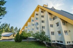 Apartmán v apartmánovom dome ALMET na Donovaloch