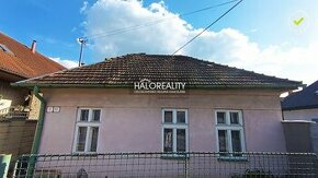 HALO reality - Predaj, rodinný dom Nováky - ZNÍŽENÁ CENA