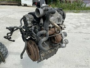 Motor 1,9 TDI Transporter BKB - 1