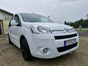 Citroën Berlingo Multispace 1.6 HDi - 1