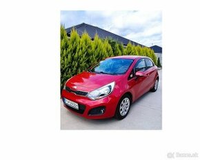 predám Kia Rio