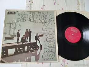 MOODY BLUES “ Magnificient Moodies” /Decca 1965/orig MONO V - 1