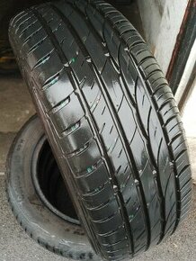 4x Letné pneumatiky 205/60 r 16 - 1