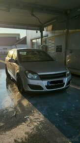 Opel astra H