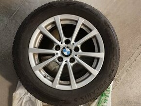 16" disky BMW Styling 390