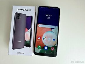 Samsung Galaxy A22 5G - 1