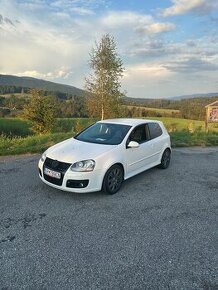 VW Golf 5 GTI