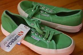 predam krasne nove tenisky SUPERGA - 1