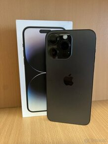 iPhone 14 Pro Max 128gb (záruka) 89% Bateria