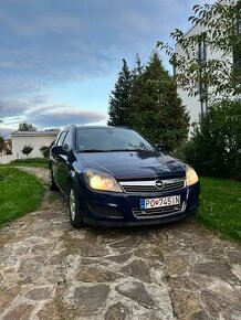 Opel Astra H 1.7 cdti - 1