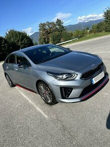 Kia ProCeed 1.6 T-GDi GT A/T