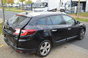 Náhradní díly Renault Megane - Megane 3