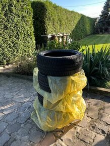 225/40r18 Barum Plaris5 - 1