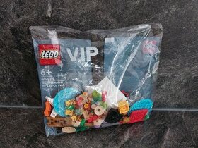 Lego VIP 40605 - Lunar new year - 1