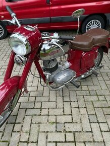 Jawa ČZ 175