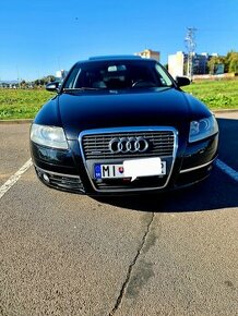 Audi a6 3.0tdi Quattro