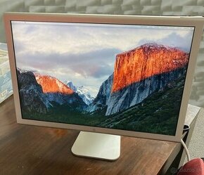 Apple Cinema Display 23" - 1