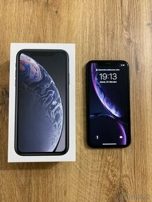 ToP STAV Predam IPhone XR 64GB - 1