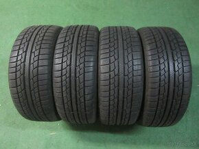 Zimné pneumatiky 215/45R17 ACHILES