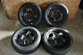 16".. 5x108 r16..ORIG..DIEL..FORD...C-MAX..2018...ZIMNA SADA