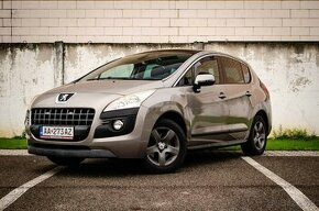 Peugeot 3008 1.6 - 115kw - 1