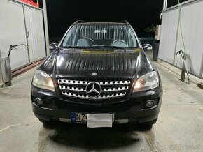 Mercedes-Benz ML W164 3.0 cdi V6 4x4 - 1