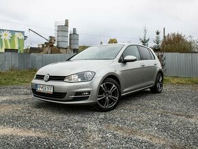 Volkswagen Golf 1.2 Tsi - 1